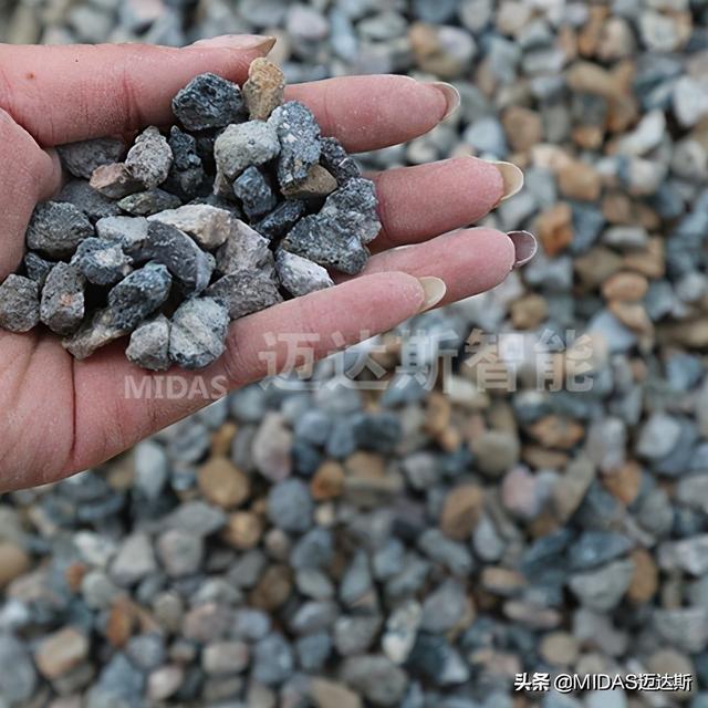 炉渣复合破碎机