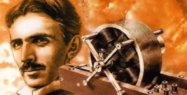 特斯拉100年前设计的这个阀门，如今依旧被广泛使用