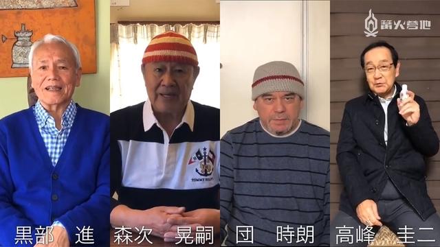 这些奥特曼你都认识吗 教你快速辨认