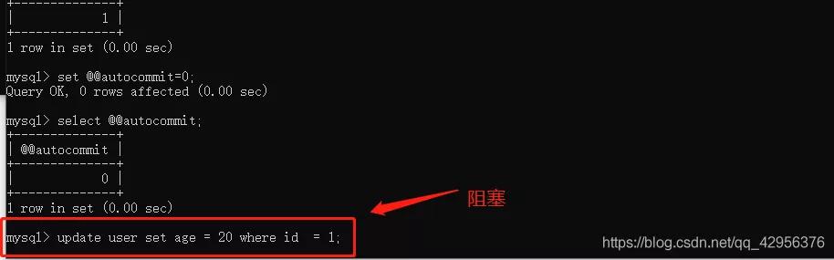 面试官问：select......for  update会锁表还是锁行？