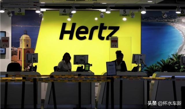 特斯拉获得10万辆电动车巨额订单 价值42亿美元