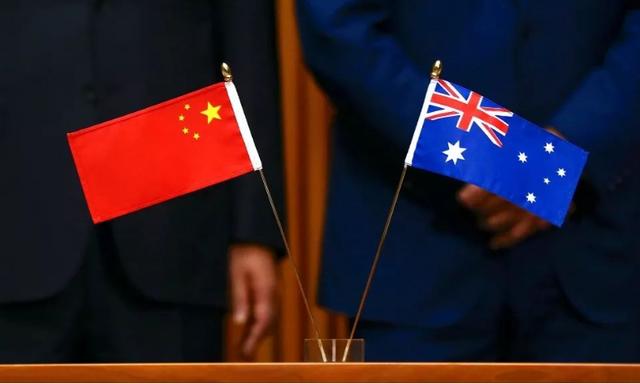 就铁矿石问题：美国为何在背后捅刀澳大利亚，却给中国送“礼”？