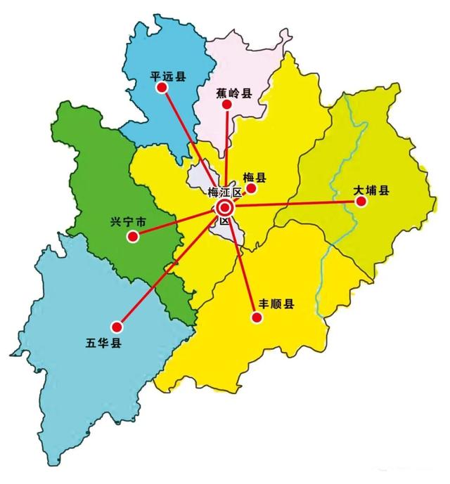 梅州景点英文(梅州有什么好玩的地方)
