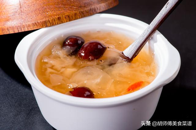 明天霜降，别忘记了吃3白3黑，少吃3样，顺应时节，家人都健康