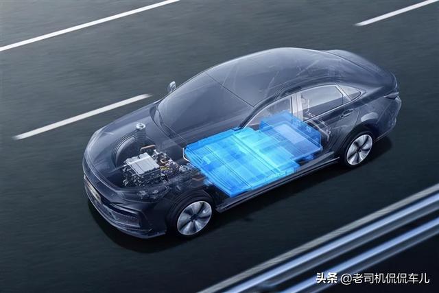 新能源的“国运之战”，中国电能VS日本氢能，到底谁能赌对？