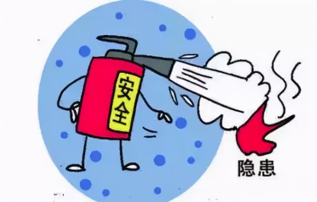 防地震安全知识