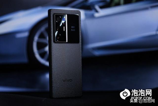 vivo X70 Pro+影像实测：蔡司加芯带来新体验