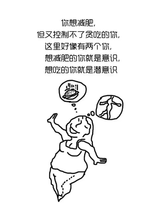 什么是潜意识