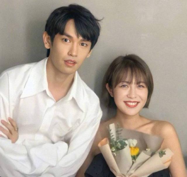 心动4 最短暂的情侣 女方已退出cp群 告白官宣也被删除 太阳信息网