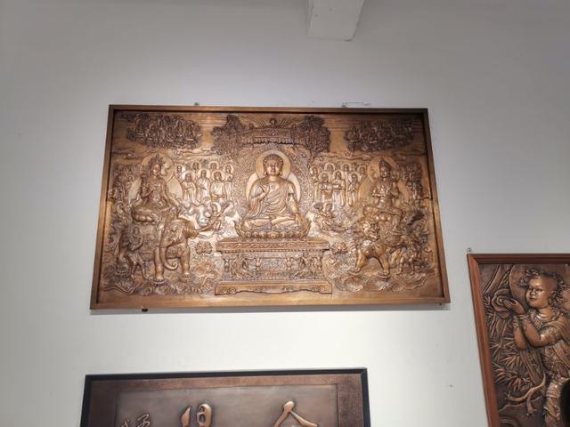 参加机械展后感言