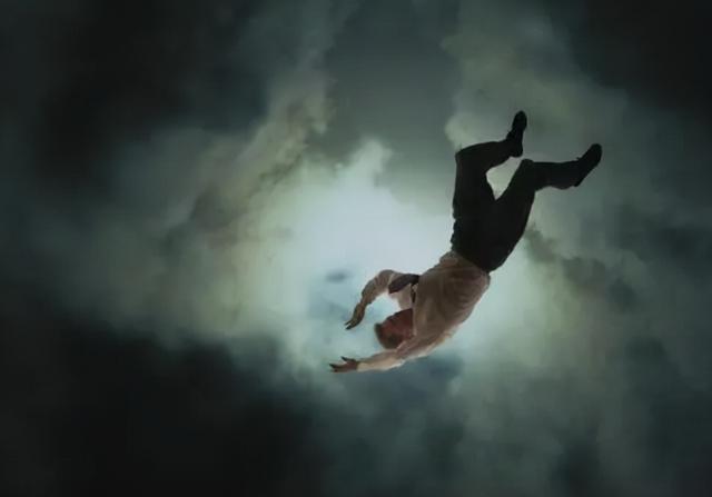 睡觉时，身体突然“抖”一下，到底是哪里出现了问题？