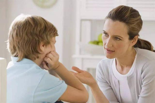 性格决定孩子的命运：一个孩子未来的性格，藏在父母的一言一行中