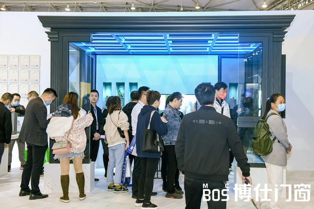 2018年门窗设备机械展