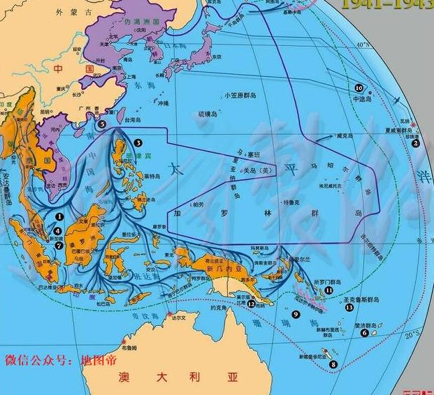 假设日本不袭击珍珠港，不攻击菲律宾，美国还会参加二战吗？