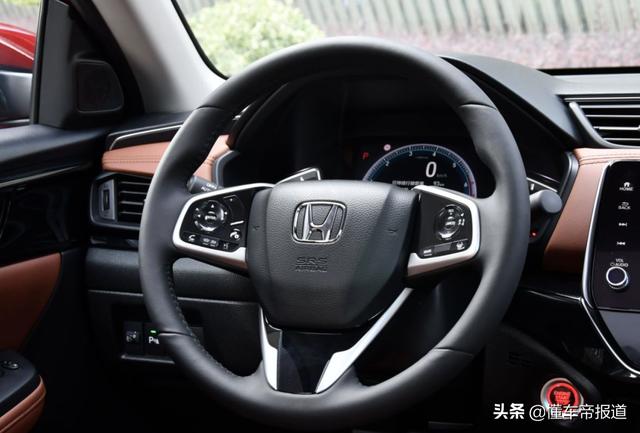 新车｜小号“雅阁”来了！本田新款凌派正式亮相，9月28日上市