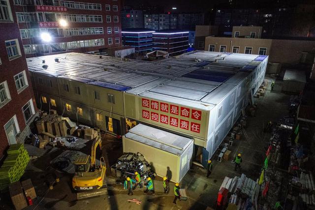 辽宁动态过滤机