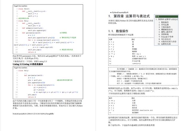 想学Python不知从何学起？一份超详细Python入门资料，干货满满