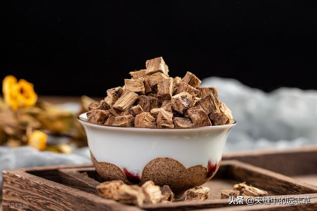 平时常吃的葛根，其7大功效，你都知道几个？花3分钟来了解下吧