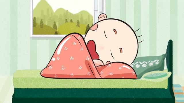 急性喉炎猛于虎，一图教爸妈区分它和感冒，早发现早去医院