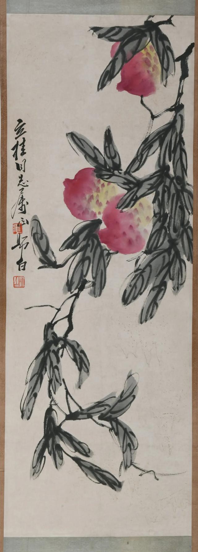 彭水立轴式制砂机