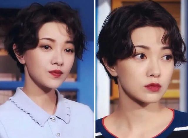 个子矮适合什么发型女（小个子什么发型好看）