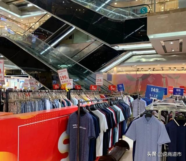 30天生死线！福州苏宁百货陷租赁风波，万达起诉要求限时撤场赔钱