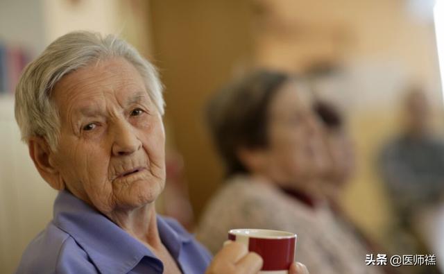 如果您年满50岁，这些健康的营养提示，医生提醒您应该遵循