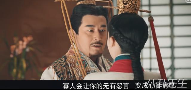 《皓镧传》剧情多儿戏？国王零智商，女主爆炸中毫发无损