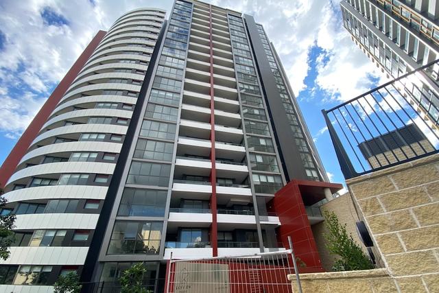 工程师因悉尼公寓“结构问题“被调查，这在新州尚属首次