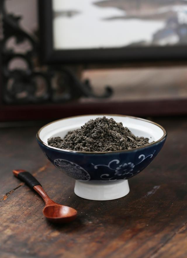 破碎机打芝麻打不出怎么办