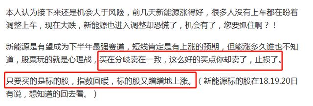 10.29复盘：主力抄了这些底，下周看好