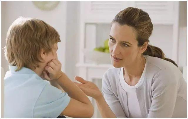 你对孩子的爱，方式正确了吗？