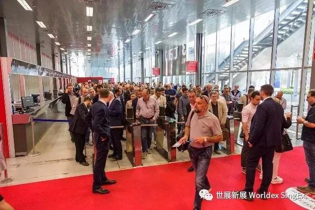2018亚洲国际木工机械展