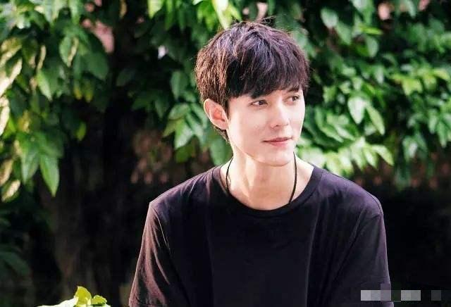 金晨的男朋友金晨正牌男朋友