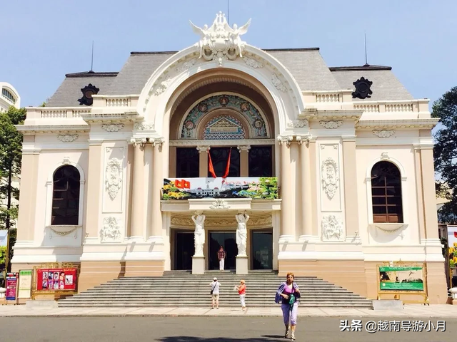 越南旅游景点大全（越南旅游十大必去景点）