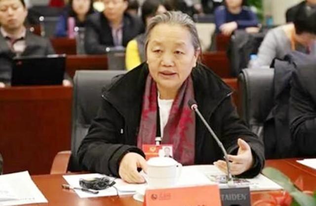 甘肃女首富雷菊芳：靠藏药发家，为人十分低调，身价高达120亿