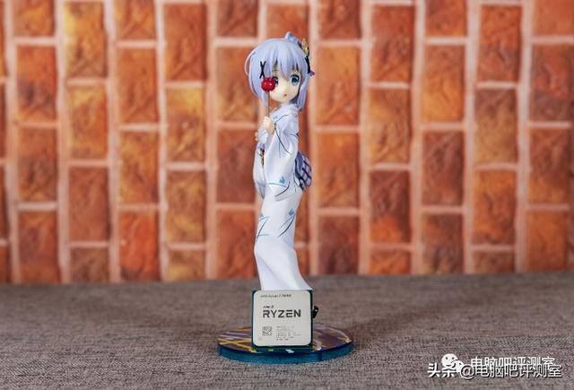 給妹妹裝一臺5600X+3060ti的A4主機
