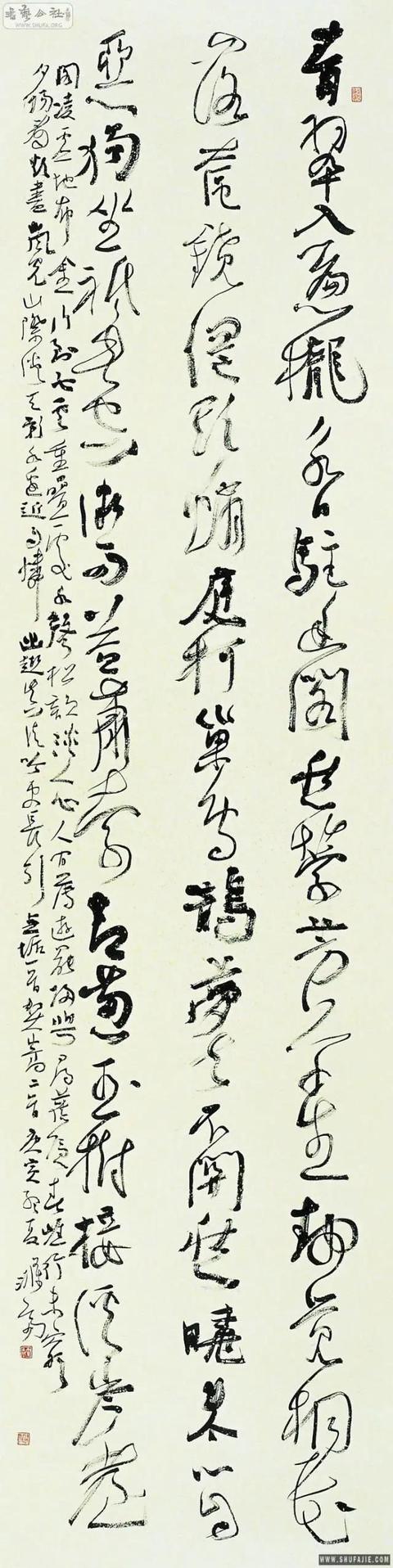 徐州工程学院艺术展