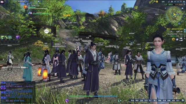 可以改变腾讯口碑的三款网游，为何都失败了？从此醉心赚钱