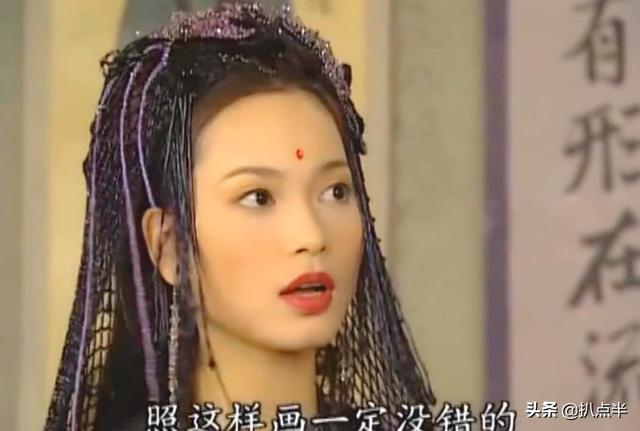 太极宗师24年：吴京已成叔圈顶流，拒绝他的樊亦敏却泯然众人矣