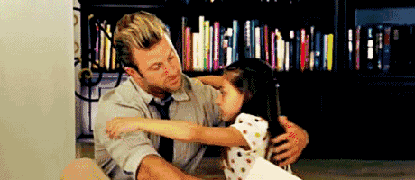 优秀的孩子后面，都站着有钝感力的父母