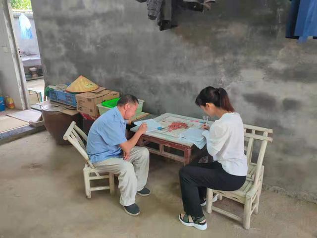 “疫”起努力，共筑防疫屏障