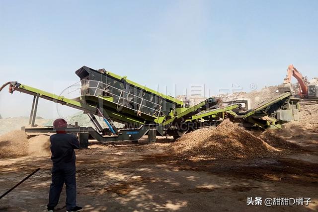 安阳塑料破碎机哪家好