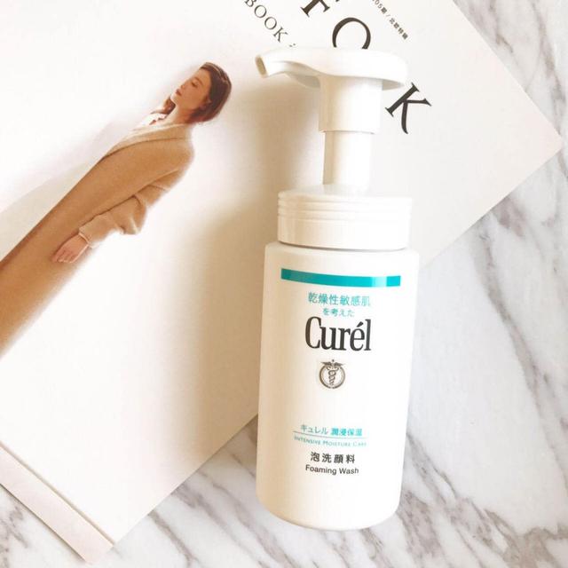 孕妇用哪款洗面奶好用？孕妇洗面奶推荐！孕期洗面奶干货大分享