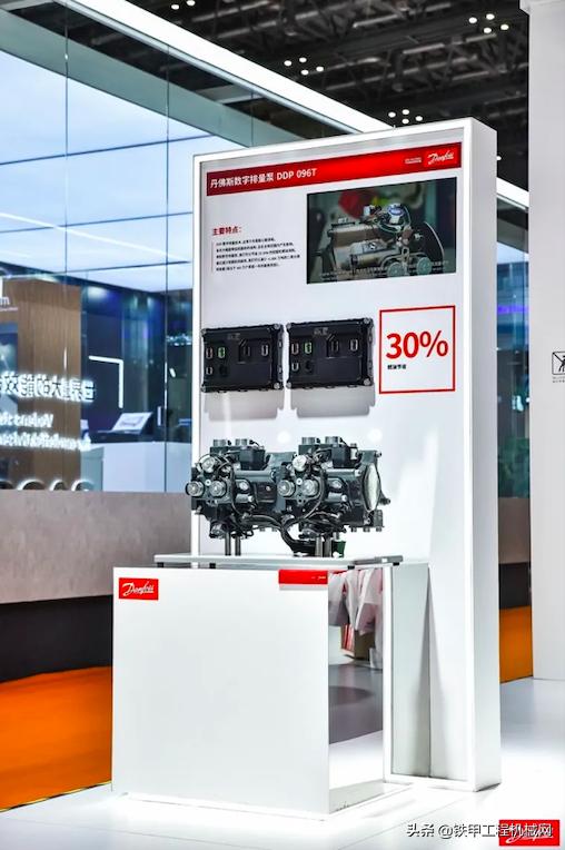 海洋工程展参展后感想