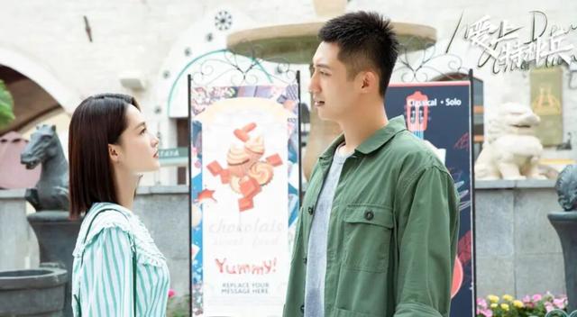 「深度好文」李沁黄景瑜 剧组都知道(爱上特种兵李沁黄景瑜)