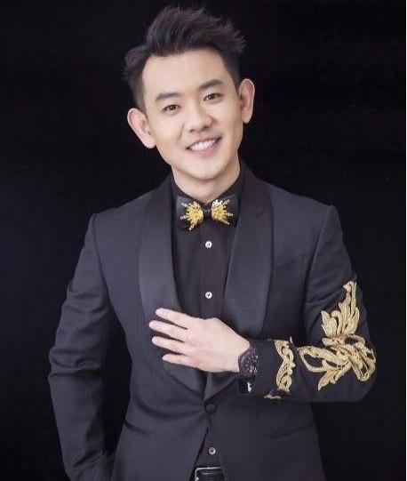 李响的微博名(李响个人资料图片)-扬升资讯网