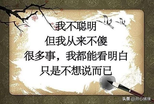 一路走来，我不优秀，但我善良不虚伪