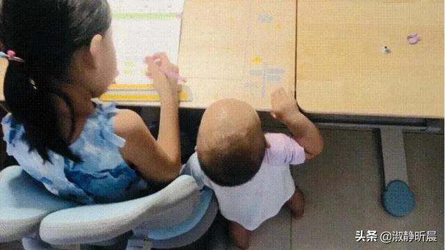 二宝出生后，大宝越来越不懂事了！多少妈妈陷入这个二孩教育误区
