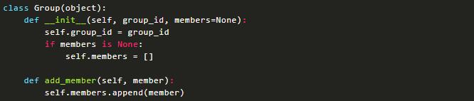 一道Python面试题：可变对象和不可变对象